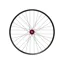 Hope Fortus 23W Pro 5 29ER 110mm Boost Front Wheel in Black/Red