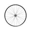 Hope Fortus 23W Pro 5 29ER 110mm Boost Front Wheel in Black/Silver