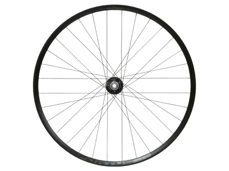 Hope Fortus 26W Pro 5 26in 6-Bolt Rear Wheel 142x12mm Black
