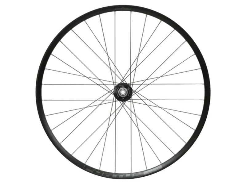 Balfes Bikes Hope Fortus 26W Pro 5 29in 6-Bolt Boost Rear Wheel in Black | Free postage over £30, £10 off first order, price match & 0% finance.