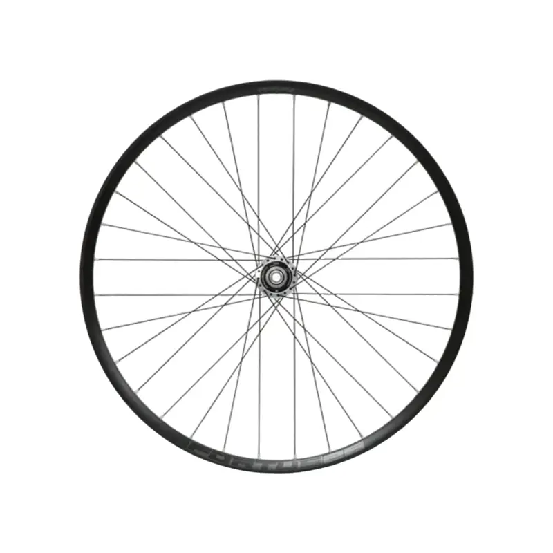 Balfes Bikes Hope Fortus 26W Pro 5 29in 6-Bolt Boost Rear Wheel in Black/Silver | Free postage over £30, £10 off first order, price match & 0% finance.