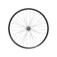 Hope Fortus 26W Pro 5 29ER 6-Bolt Boost Front Wheel in Black/Silver