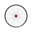 Hope Fortus 26W Pro 5 29ER 6-Bolt QR Front Wheel in Black/Red