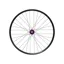 Hope Fortus 26W Pro 5 29ER 6-Bolt Boost Front Wheel in Black/Purple
