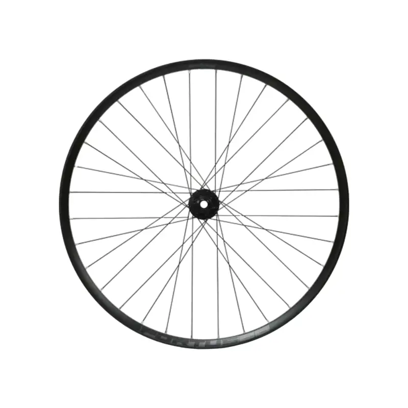 Balfes Bikes Hope Fortus 26W Pro 5 27.5in 6-Bolt Rear Wheel 142x12mm in Black | Free postage over £30, £10 off first order, price match & 0% finance.