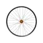 Hope Fortus 26W Pro 5 27.5in 6-Bolt Rear Wheel 142x12mm Black/Orange