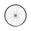 Hope Fortus 26W Pro 5 27.5in 6-Bolt Rear Wheel 150mm in Black/Silver