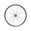 Hope Fortus 26W Pro 5 26in 6-Bolt Rear Wheel 142x12mm Black/Silver