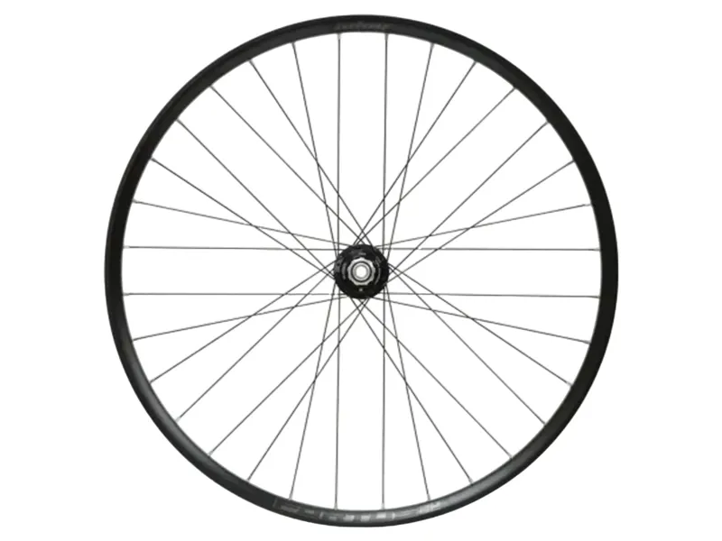 Hope Fortus 30SC Pro 5 27.5 6-Bolt Rear Wheel 148mm Boost in Black-3