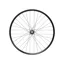 Hope Fortus 30SC Pro 5 27.5in CL Boost Rear Wheel in Black/Silver