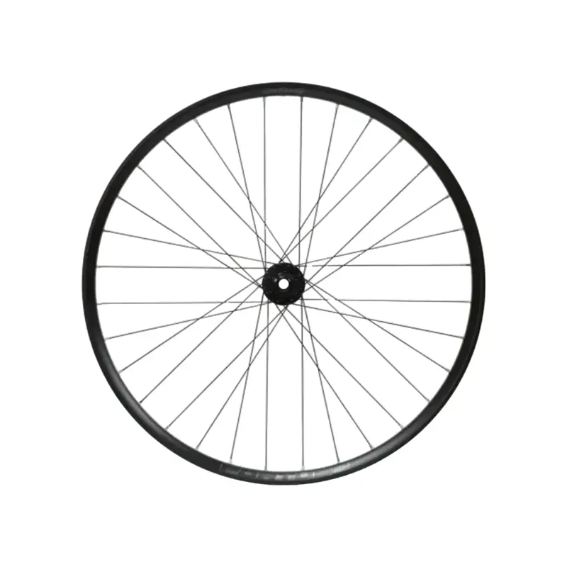 Balfes Bikes Hope Fortus 30SC Pro 5 29 Rear Wheel 142x12 in Black | Free postage over £30, £10 off first order, price match & 0% finance.