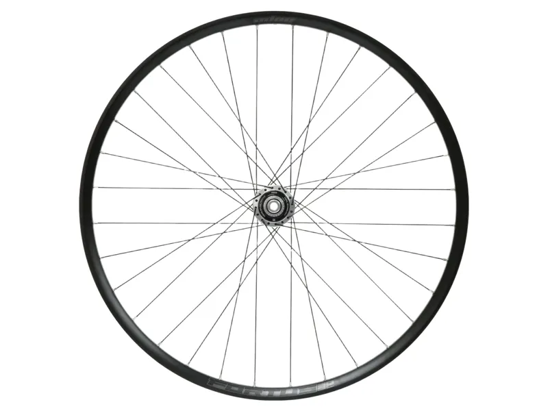 Hope Fortus 30SC Pro 5 29in 6-Bolt Rear Wheel 142x12mm in Black/Silver