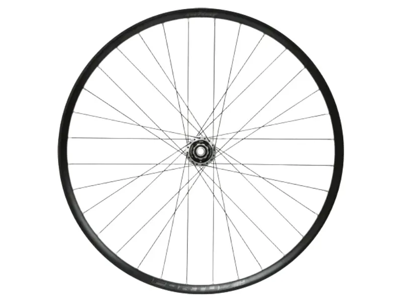 Hope Fortus 30SC Pro 5 Rear 29in CL Boost Rear Wheel in Black/Silver-1
