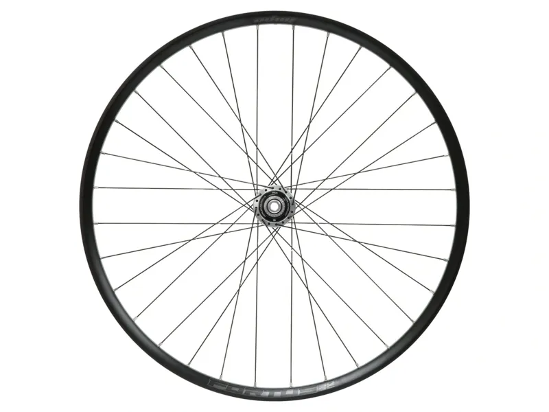 Hope Fortus 30SC Pro 5 29in 6-Bolt Rear Wheel 142x12mm in Black/Silver