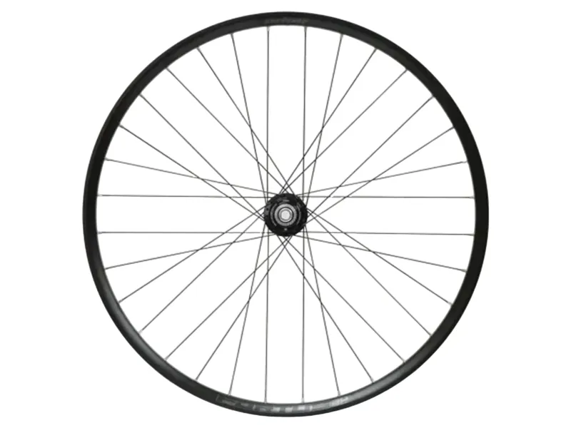 Hope Fortus 30SC Pro 5 27.5in 6-Bolt Rear Wheel 150mm in Black