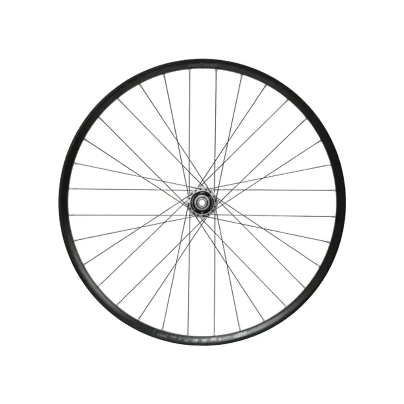 Balfes Bikes Hope Fortus 30SC Pro 5 27.5in 6-Bolt Rear Wheel 150mm in Black/Silver | Free postage over £30, £10 off first order, price match & 0% finance.
