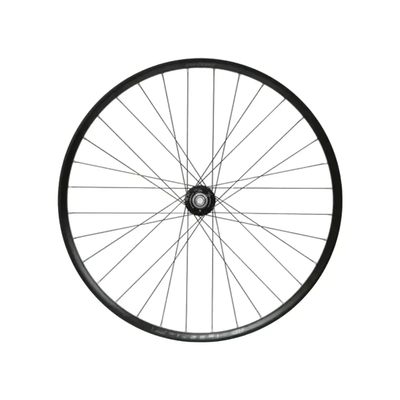 Balfes Bikes Hope Fortus 30SC Pro 5 29in 6-Bolt Rear Wheel 150mm in Black | Free postage over £30, £10 off first order, price match & 0% finance.