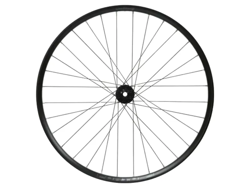 Balfes Bikes Hope Fortus 30SC Pro 5 27.5in 6-Bolt Rear Wheel 142x12mm in Black | Free postage over £30, £10 off first order, price match & 0% finance.