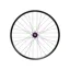 Hope Fortus 30SC Pro 5 27.5in 6-Bolt Rear Wheel 142x12mm Black/Purple