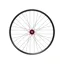 Hope Fortus 30SC Pro 5 27.5in 6-Bolt Rear Wheel 142x12mm in Black/Red