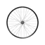 Hope Fortus 30SC Pro 5 27.5in 6-Bolt Rear Wheel 142x12mm Black/Silver