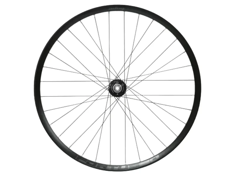 Balfes Bikes Hope Fortus 30W Pro 5 27.5in 6-Bolt Boost Rear Wheel in Black | Free postage over £30, £10 off first order, price match & 0% finance.