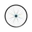 Hope Fortus 30W Pro 5 27.5in 6-Bolt QR Front Wheel in Black/Blue