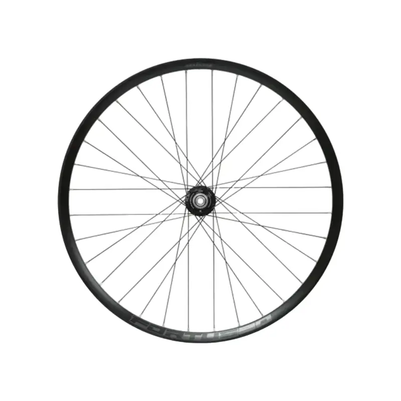 Balfes Bikes Hope Fortus 30W Pro 5 27.5in Centre Lock Boost Rear Wheel in Black | Free postage over £30, £10 off first order, price match & 0% finance.