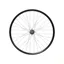 Hope Fortus 30W Pro 5 27.5in 6-Bolt Boost Front Wheel in Black/Silver