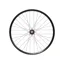 Hope Fortus 30W Pro 5 27.5in 6-Bolt Boost Rear Wheel in Black/Red