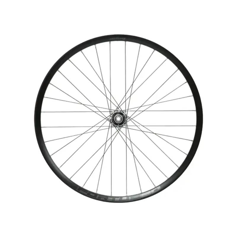 Balfes Bikes Hope Fortus 30W Pro 5 29in CL Boost Rear Wheel in Black/Silver | Free postage over £30, £10 off first order, price match & 0% finance.