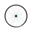 Hope Fortus 30W Pro 5 29ER 6-Bolt Boost Front Wheel in Black/Blue