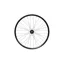 Hope Fortus 30W Pro 5 29ER 100x15mm QR Front Wheel in Black