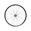 Hope Fortus 30W Pro 5 29in 6-Bolt Rear Wheel in Black/Silver
