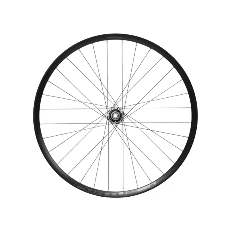 Balfes Bikes Hope Fortus 30W Pro 5 29in 6-Bolt Rear Wheel 148mm Boost Black/Silver | Free postage over £30, £10 off first order, price match & 0% finance.