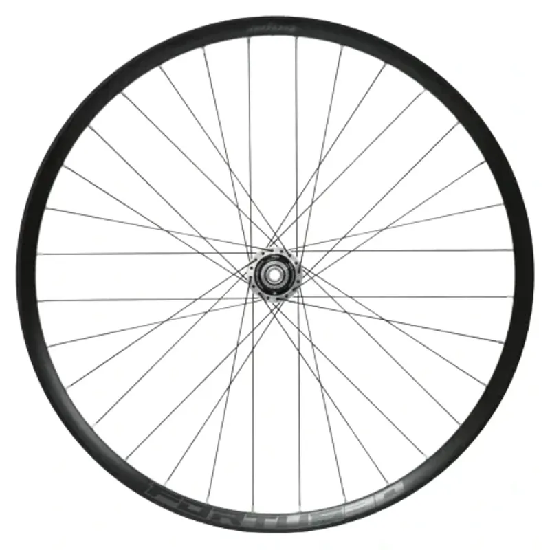 Balfes Bikes Hope Fortus 30W Pro 5 6-Bolt Boost 29in Rear Wheel in Black/Silver | Free postage over £30, £10 off first order, price match & 0% finance.