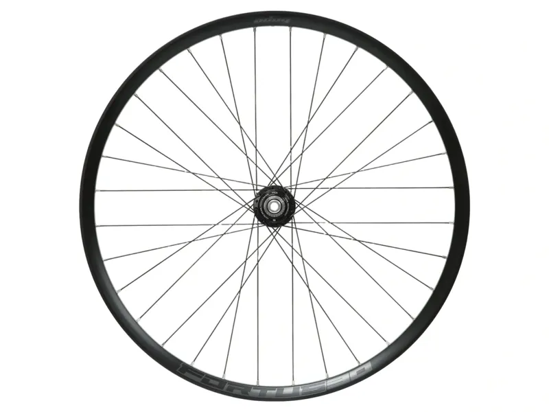 Hope Fortus 30W Pro 5 27.5in E-Bike Rear Wheel 148mm in Black