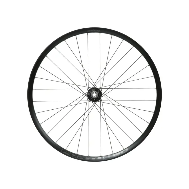 Balfes Bikes Hope Fortus 30W Pro 5 27.5in E-Bike Rear Wheel 148mm in Black | Free postage over £30, £10 off first order, price match & 0% finance.