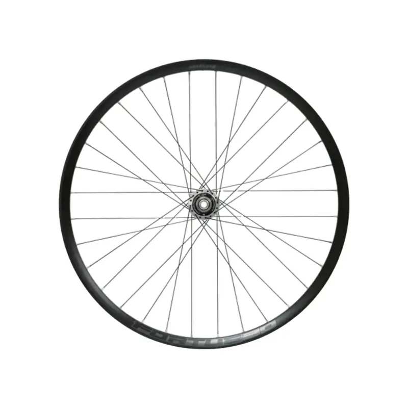Balfes Bikes Hope Fortus 30W Pro 5 27.5in E-Bike Rear Wheel 148mm in Black/Silver | Free postage over £30, £10 off first order, price match & 0% finance.