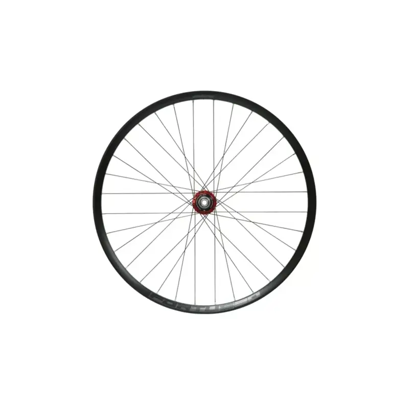 Balfes Bikes Hope Fortus 30W Pro 5 29in E-Bike 148mm Rear Wheel in Black/Red | Free postage over £30, £10 off first order, price match & 0% finance.