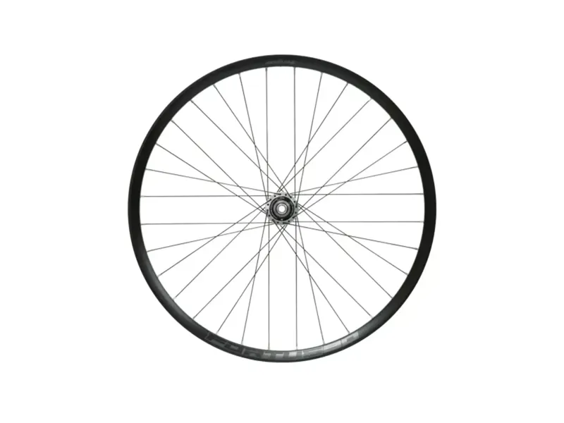 Balfes Bikes Hope Fortus 30W Pro 5 29in E-Bike 148mm Rear Wheel in Black/Silver | Free postage over £30, £10 off first order, price match & 0% finance.