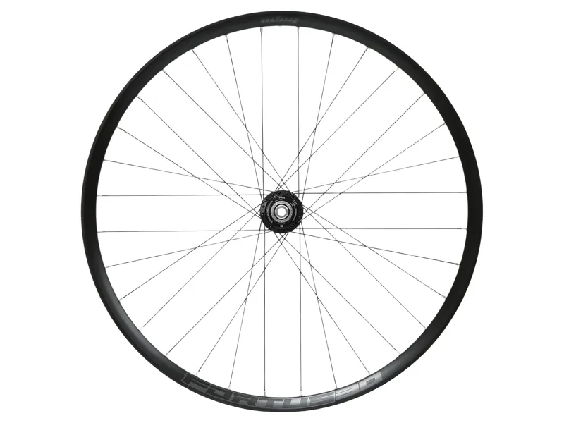 Hope Fortus 30W Pro 5 Rear Wheel 29in in Black