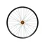 Hope Fortus 30W Pro 5 26in 6-Bolt Rear Wheel 142x12mm Black/Orange