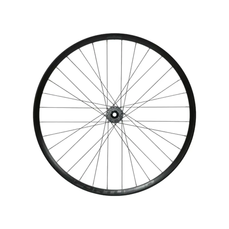Balfes Bikes Hope Fortus 30W Pro 5 26in 6-Bolt Rear Wheel 142x12mm Black/Silver | Free postage over £30, £10 off first order, price match & 0% finance.