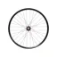 Hope Fortus 30W Pro 5 27.5in 6-Bolt Rear Wheel 150mm Black/Red