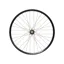 Hope Fortus 30W Pro 5 27.5in 6-Bolt Rear Wheel 150mm in Black/Orange