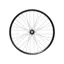Hope Fortus 30W Pro 5 27.5in 6-Bolt Rear Wheel 150mm in Black/Purple