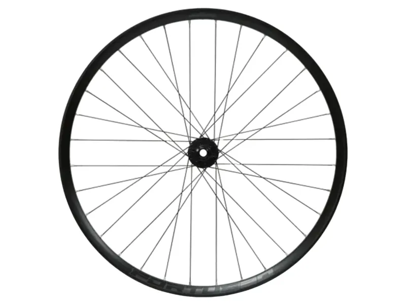 Balfes Bikes Hope Fortus 30W Pro 5 27.5in 6-Bolt Rear Wheel 142x12mm in Black | Free postage over £30, £10 off first order, price match & 0% finance.
