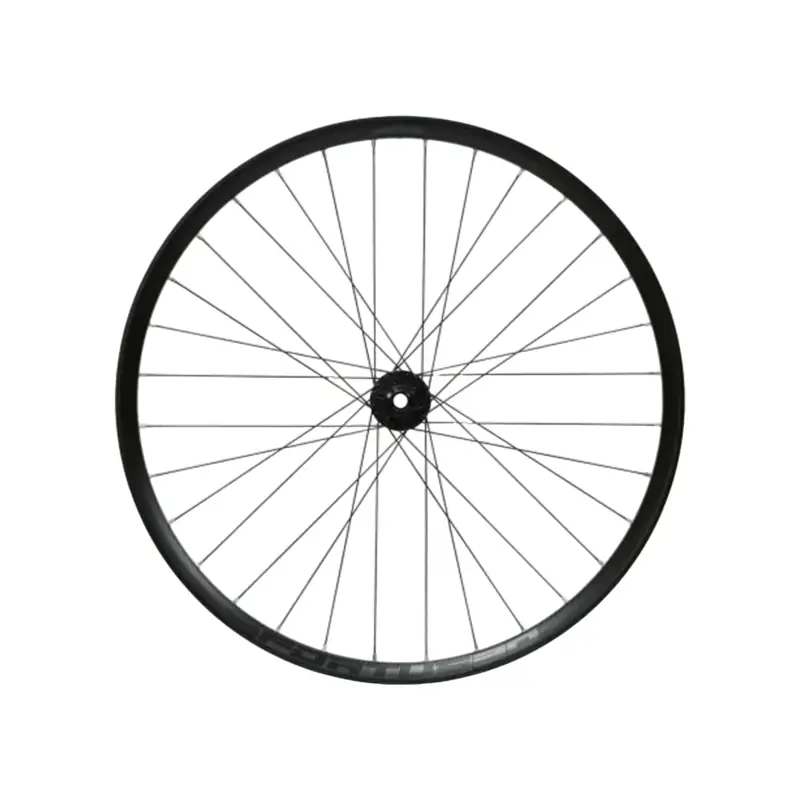 Balfes Bikes Hope Fortus 30W Pro 5 27.5in 6-Bolt Rear Wheel 142x12mm in Black | Free postage over £30, £10 off first order, price match & 0% finance.
