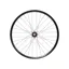 Hope Fortus 30W Pro 5 27.5in 6-Bolt Rear Wheel 142x12mm in Black/Red